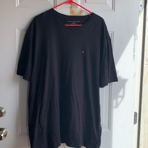 Tommy Hilfiger black xxl worn once